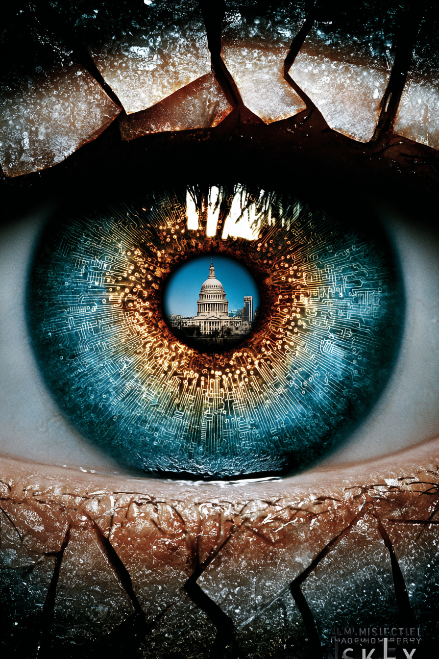 Book cover concept 1