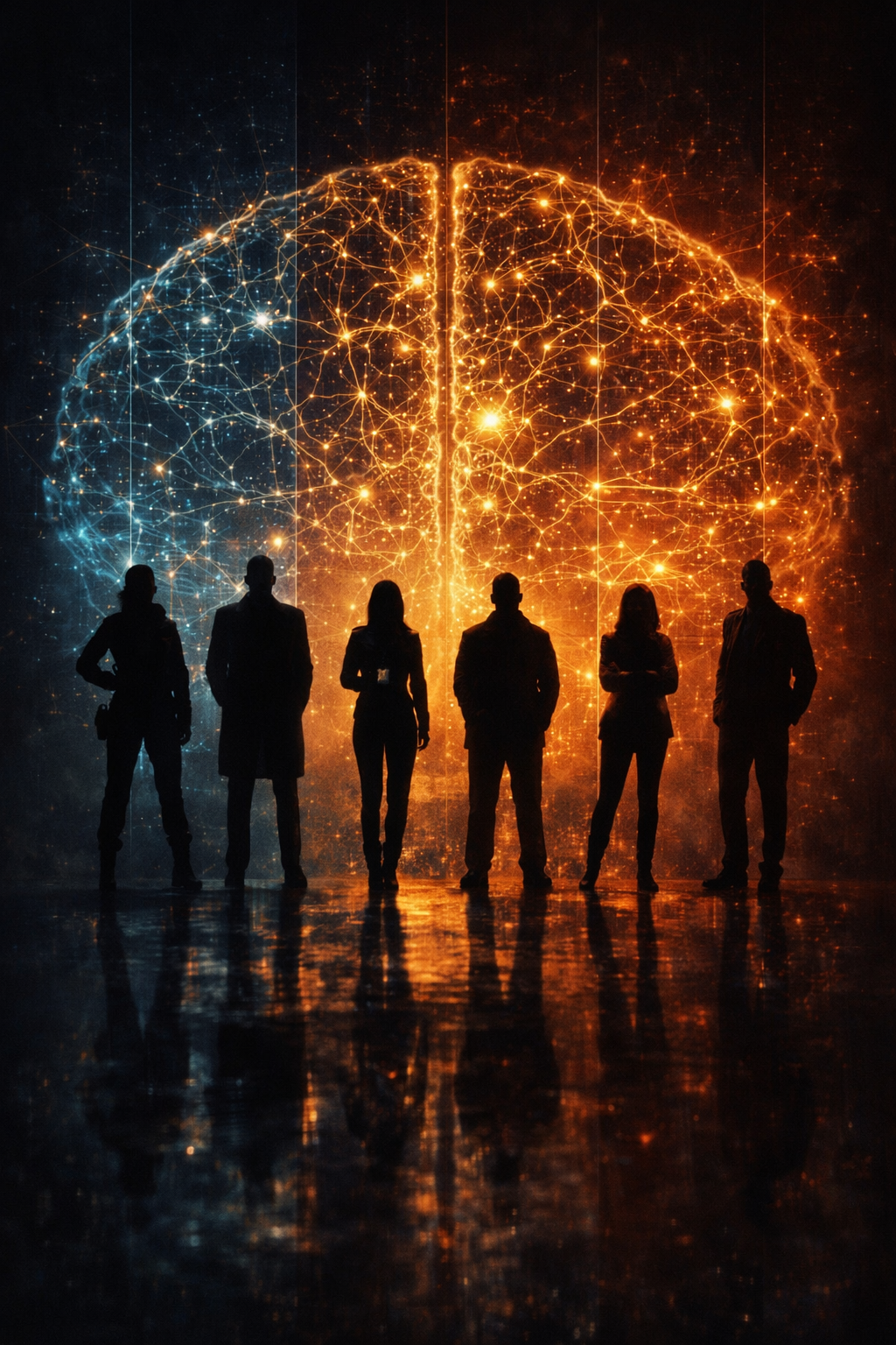 Prometheus Protocol Fiction Framework cover