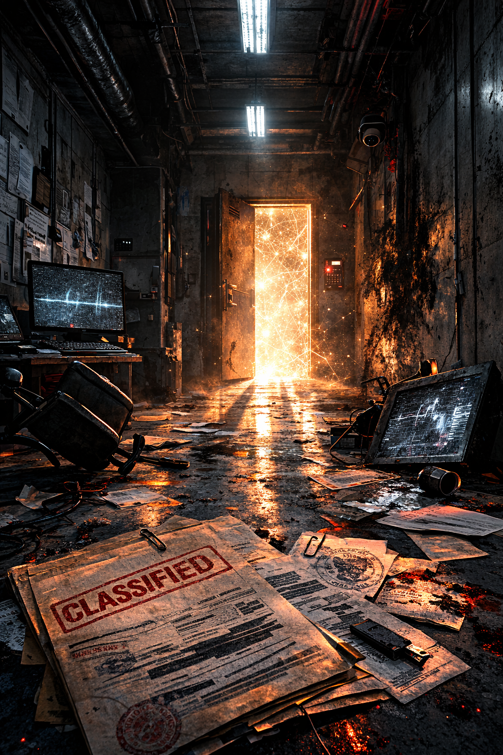 Book cover concept — ChatGPT