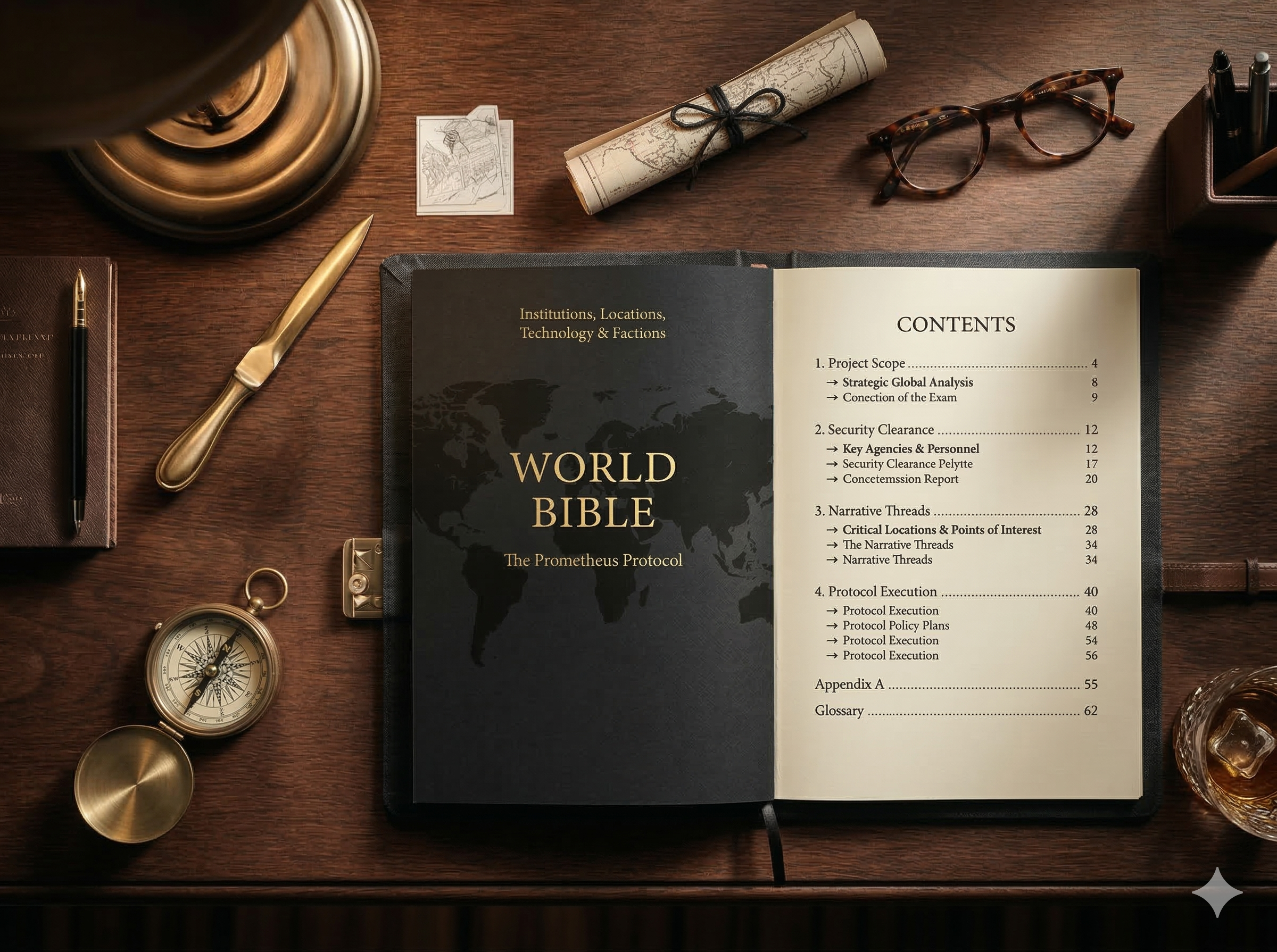 World Bible