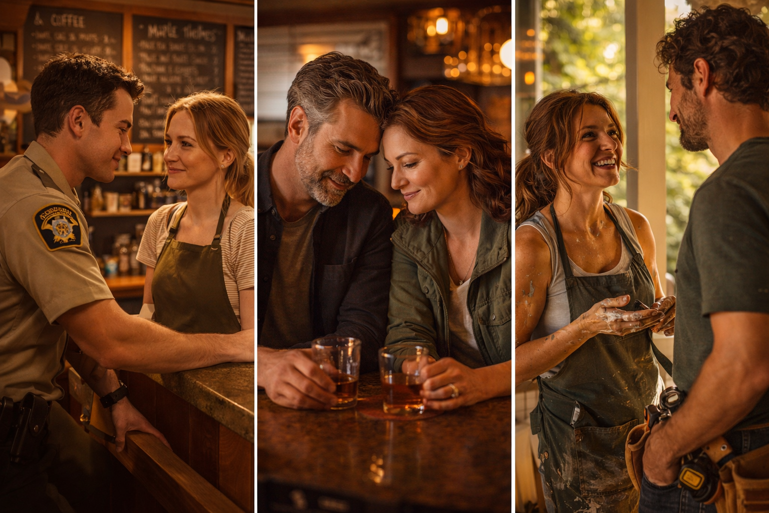 Extended Universe cover