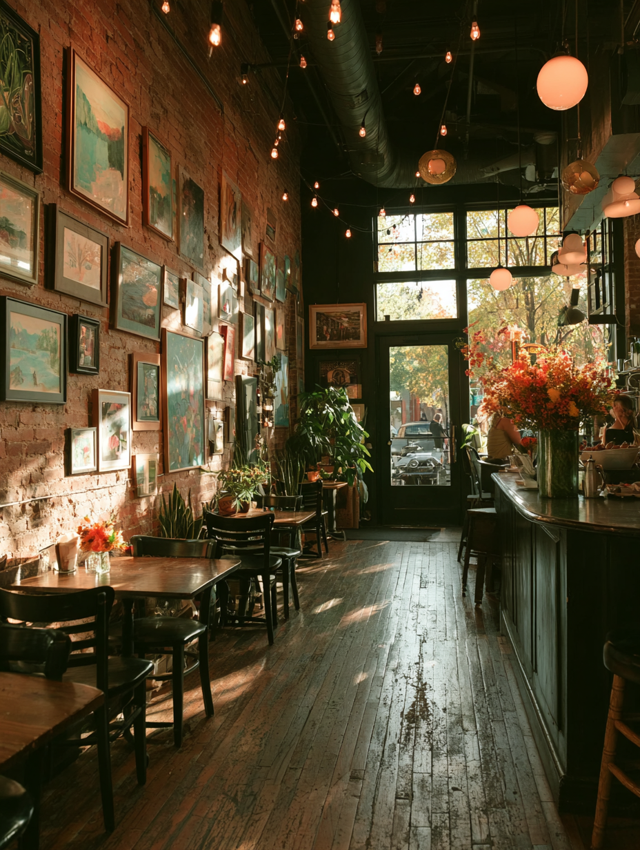 Town Life Supplement cover