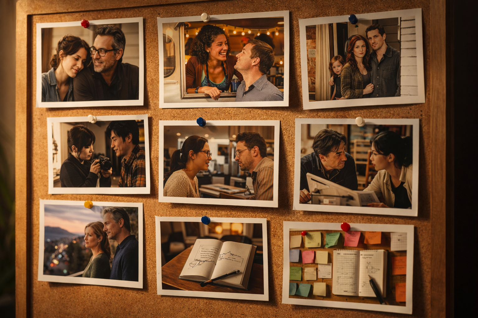 Visual Prompts Characters cover