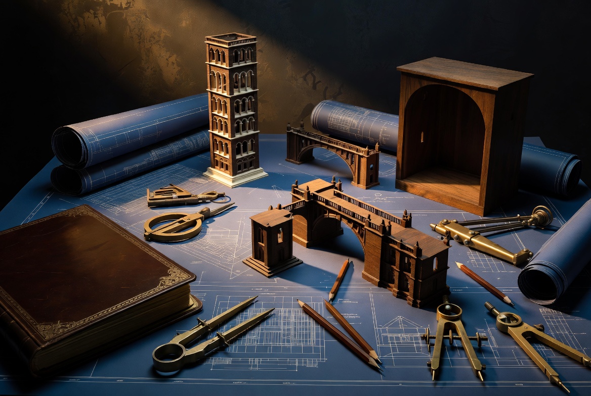 Inside Storyverse Author: A Tour of What's Already Built